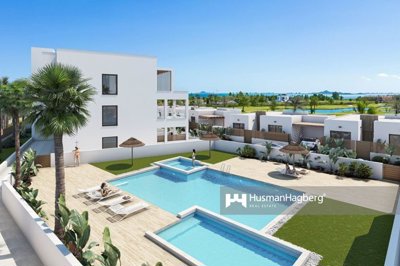 HusmanHagberg Costa Blanca South / Costa Calida most sold property