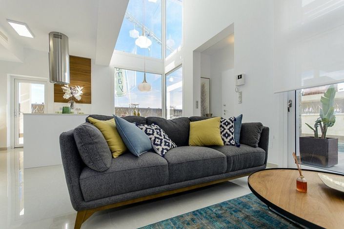 Image No.6-3 Bed Villa for sale