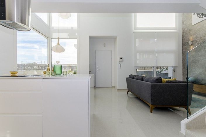 Image No.8-3 Bed Villa for sale