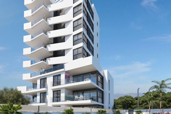 Image No.1-3 Bed Apartment for sale