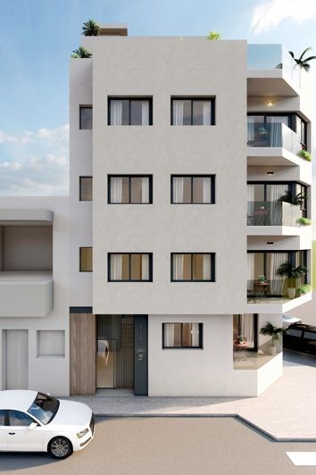 Image No.1-1 Bed Apartment for sale