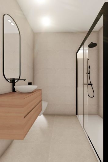 Image No.11-Appartement de 1 chambre à vendre à Guardamar del Segura