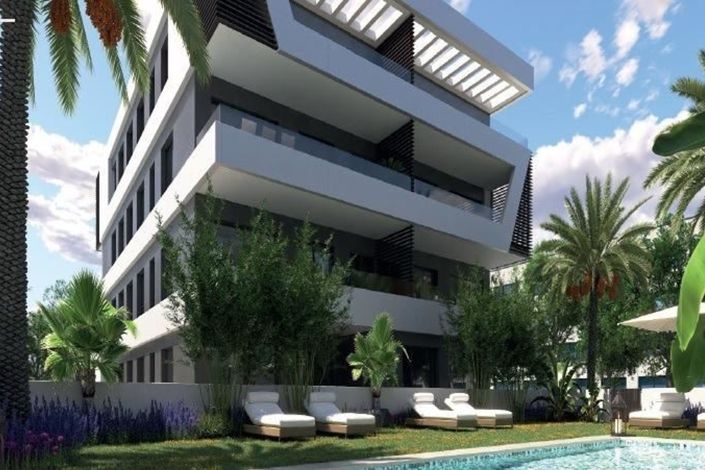 Image No.1-2 Bed Apartment for sale