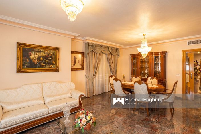 Image No.10-Villa de 4 chambres à vendre à Los Alcázares