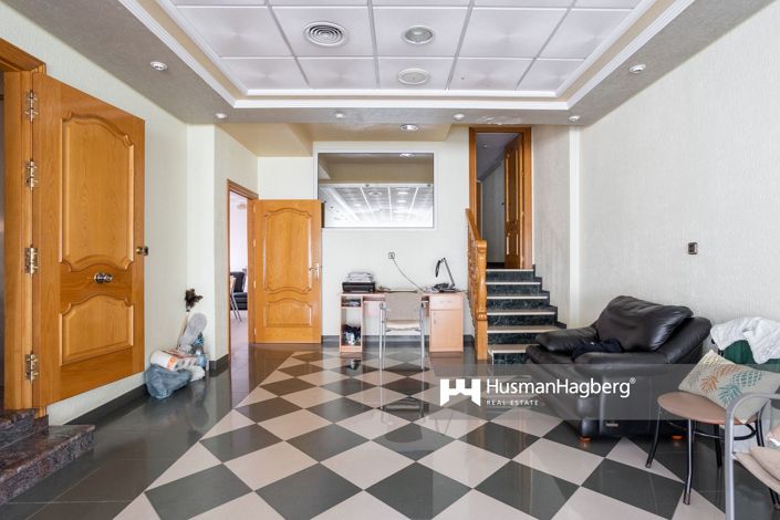 Image No.13-Villa de 4 chambres à vendre à Los Alcázares