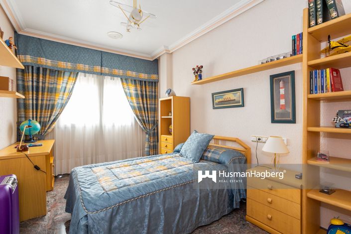 Image No.16-Villa de 4 chambres à vendre à Los Alcázares