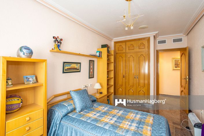 Image No.17-Villa de 4 chambres à vendre à Los Alcázares