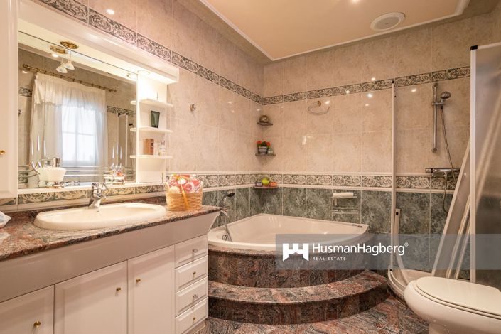 Image No.18-Villa de 4 chambres à vendre à Los Alcázares