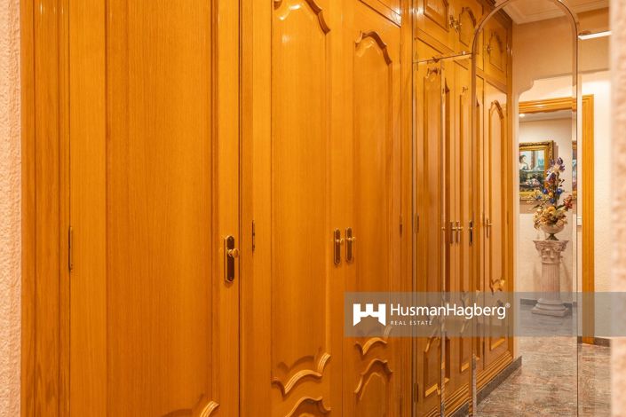 Image No.21-Villa de 4 chambres à vendre à Los Alcázares