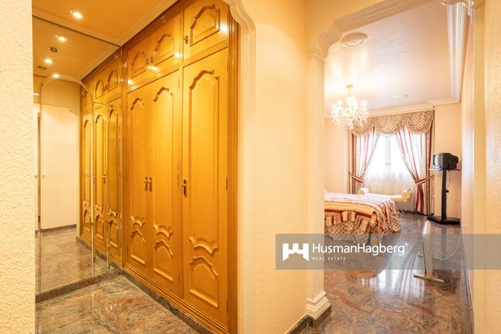 Image No.22-Villa de 4 chambres à vendre à Los Alcázares