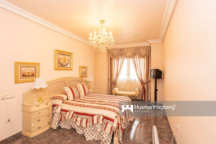 Image No.23-Villa de 4 chambres à vendre à Los Alcázares