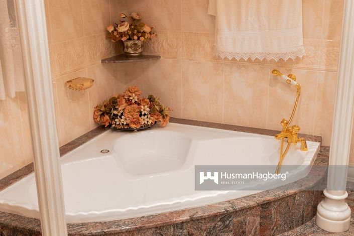 Image No.26-Villa de 4 chambres à vendre à Los Alcázares