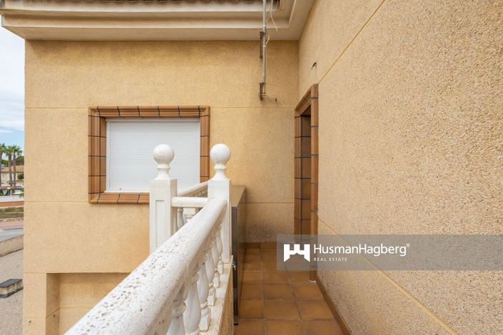 Image No.31-Villa de 4 chambres à vendre à Los Alcázares