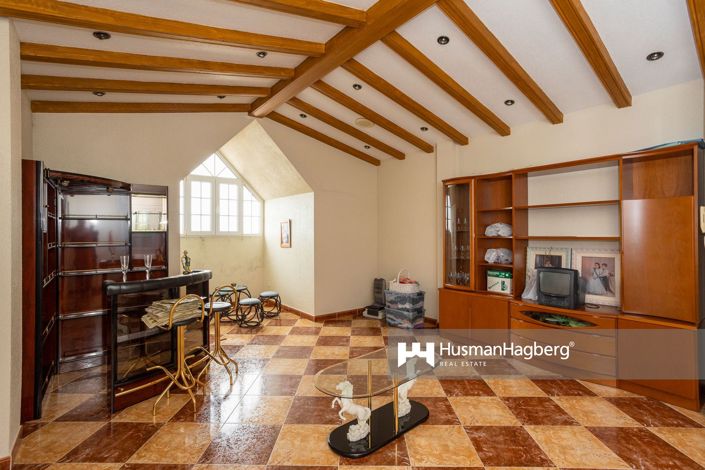 Image No.32-Villa de 4 chambres à vendre à Los Alcázares