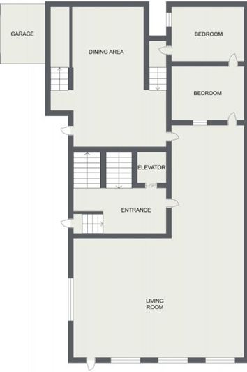 Image No.41-Villa de 4 chambres à vendre à Los Alcázares