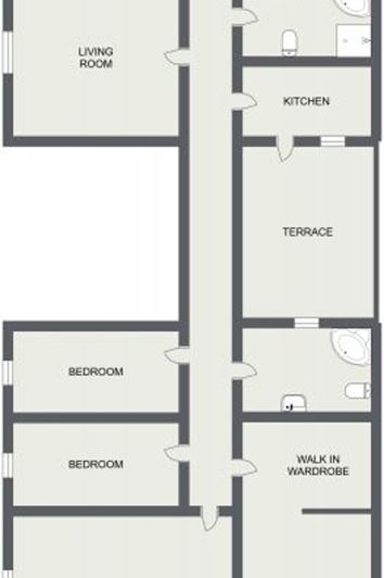 Image No.42-Villa de 4 chambres à vendre à Los Alcázares