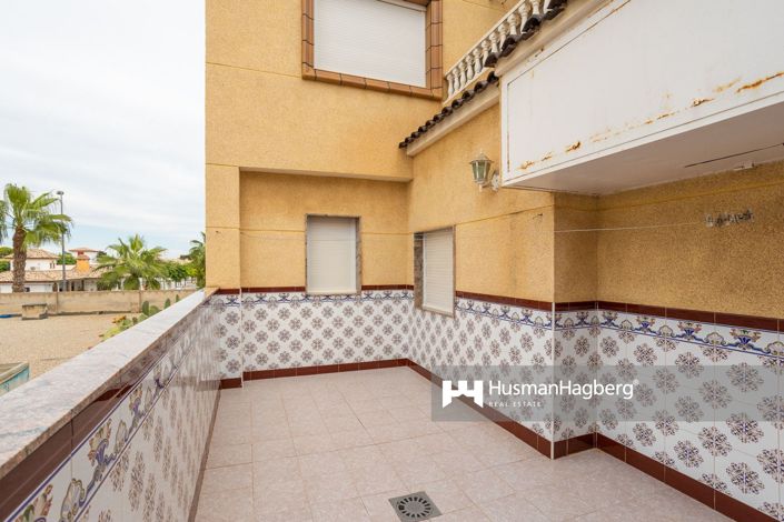 Image No.44-Villa de 4 chambres à vendre à Los Alcázares