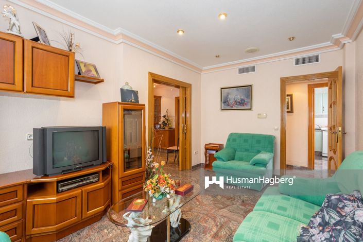 Image No.6-Villa de 4 chambres à vendre à Los Alcázares