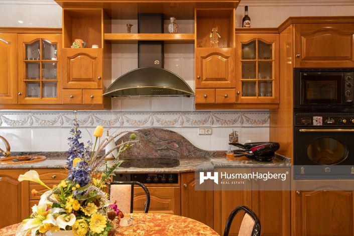 Image No.8-Villa de 4 chambres à vendre à Los Alcázares