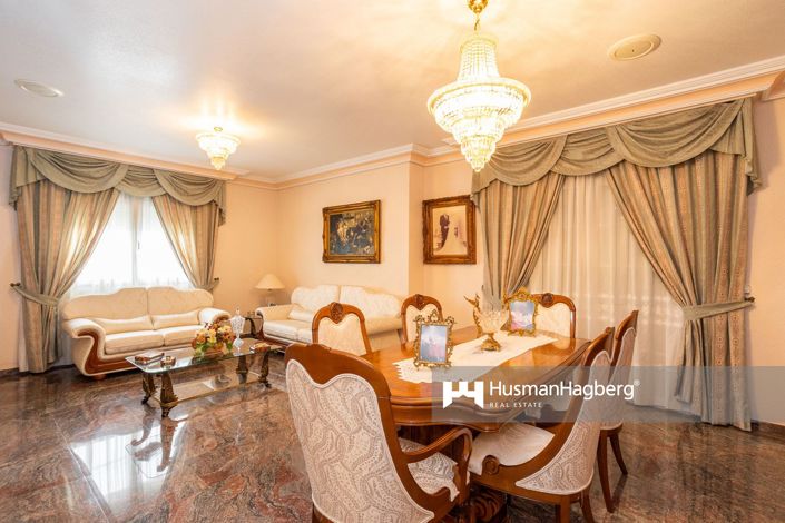 Image No.9-Villa de 4 chambres à vendre à Los Alcázares