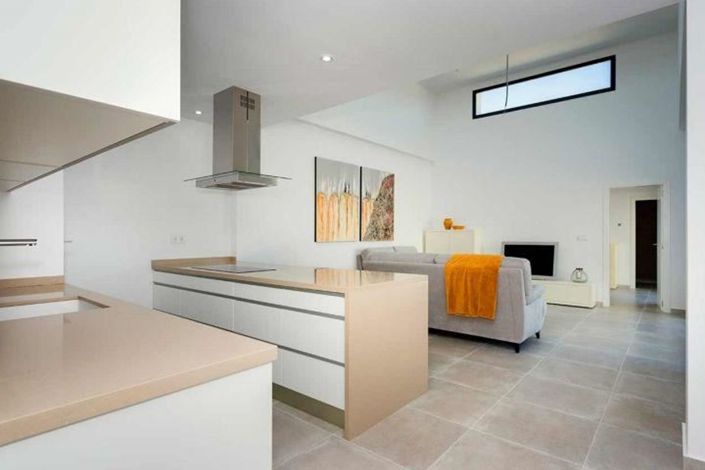 Image No.11-Maison de ville de 3 chambres à vendre à Daya Nueva