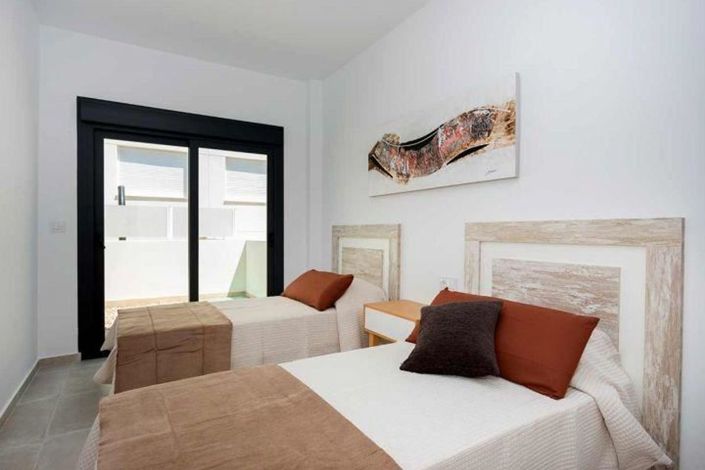 Image No.21-Maison de ville de 3 chambres à vendre à Daya Nueva