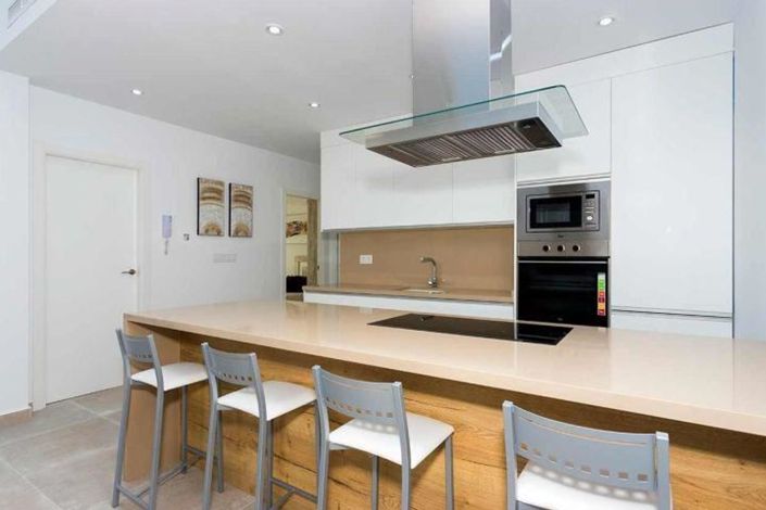 Image No.29-Maison de ville de 3 chambres à vendre à Daya Nueva