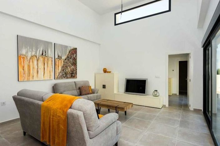 Image No.30-Maison de ville de 3 chambres à vendre à Daya Nueva