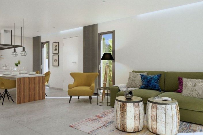 Image No.5-3 Bed Villa for sale