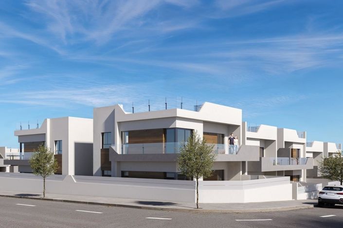 Image No.1-3 Bed Apartment for sale
