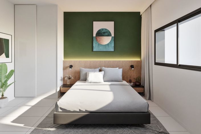 Image No.7-3 Bed Apartment for sale