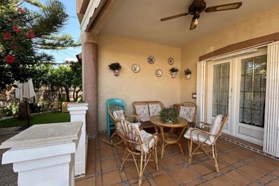 4 Bed Townhouse for sale