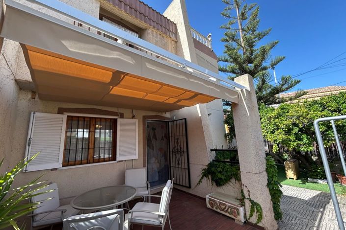 Image No.3-4 Bed Townhouse for sale