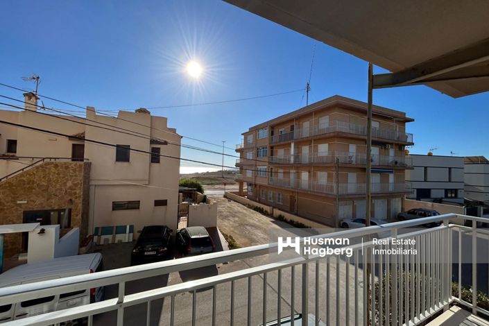 Image No.1-Appartement de 3 chambres à vendre à Alicante