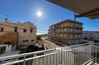 1 - Alicante, Appartement