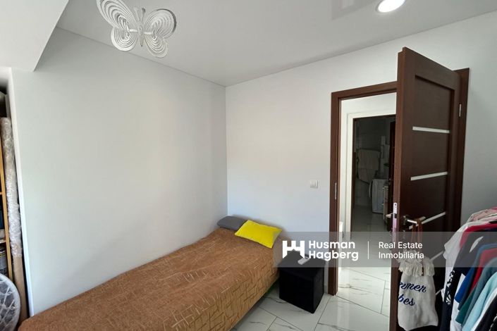 Image No.14-Appartement de 2 chambres à vendre à Alicante