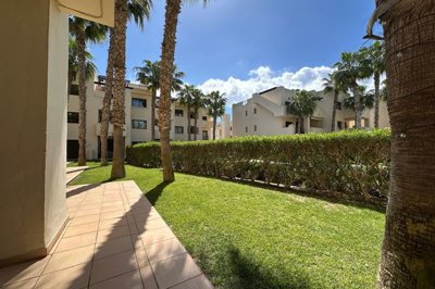 HusmanHagberg Costa Blanca South / Costa Calida most sold property