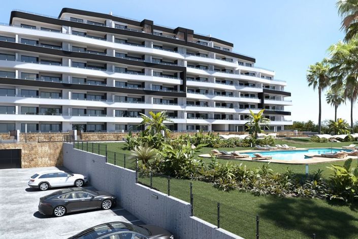 Image No.1-2 Bed Apartment for sale