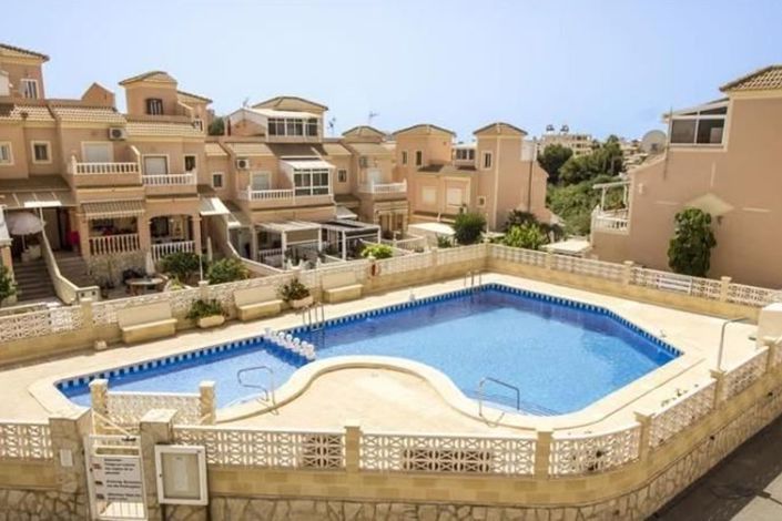 Image No.1-3 Bed Apartment for sale