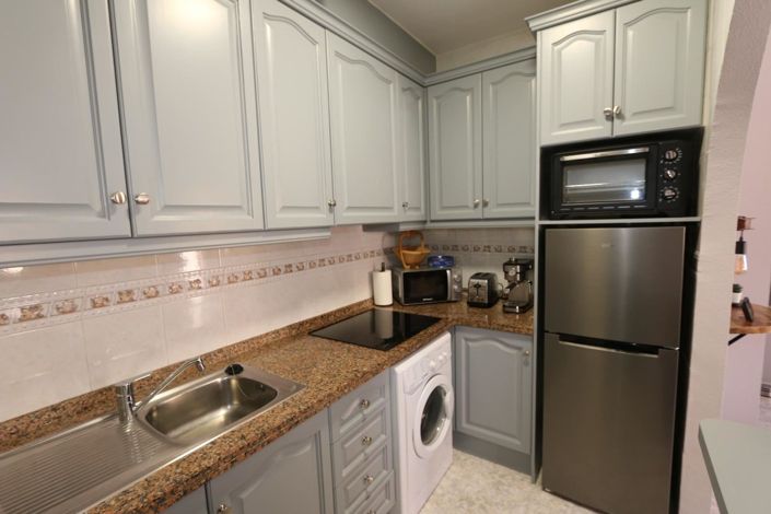 Image No.16-3 Bed Apartment for sale