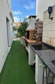 1 - Villamartin, Maison de ville