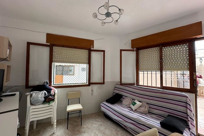 Image No.13-Appartement de 2 chambres à vendre à Los Alcázares