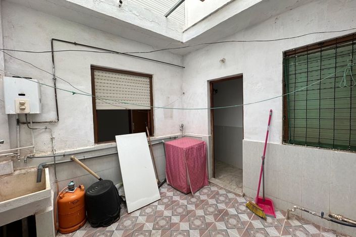 Image No.15-Appartement de 2 chambres à vendre à Los Alcázares