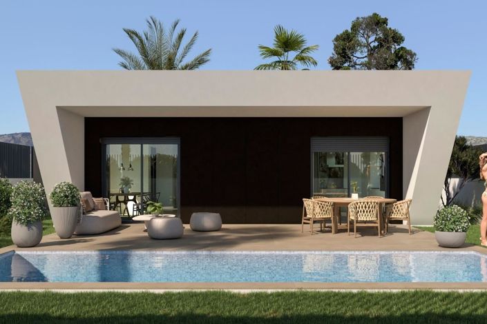 Image No.1-3 Bed Villa for sale