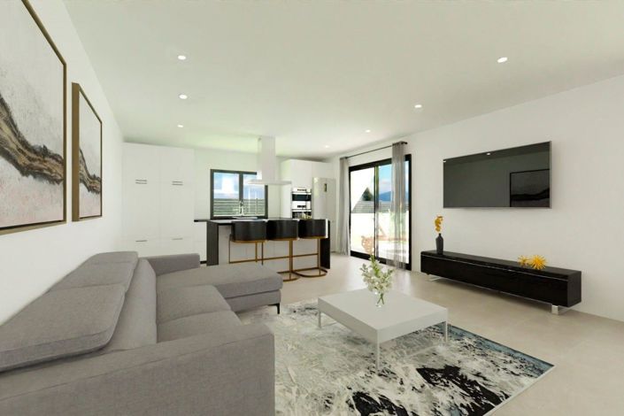 Image No.5-3 Bed Villa for sale