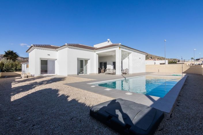 Image No.1-3 Bed Villa for sale