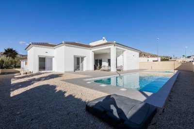 HusmanHagberg Costa Blanca South / Costa Calida most sold property