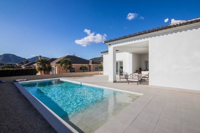 HusmanHagberg Costa Blanca South / Costa Calida most sold property