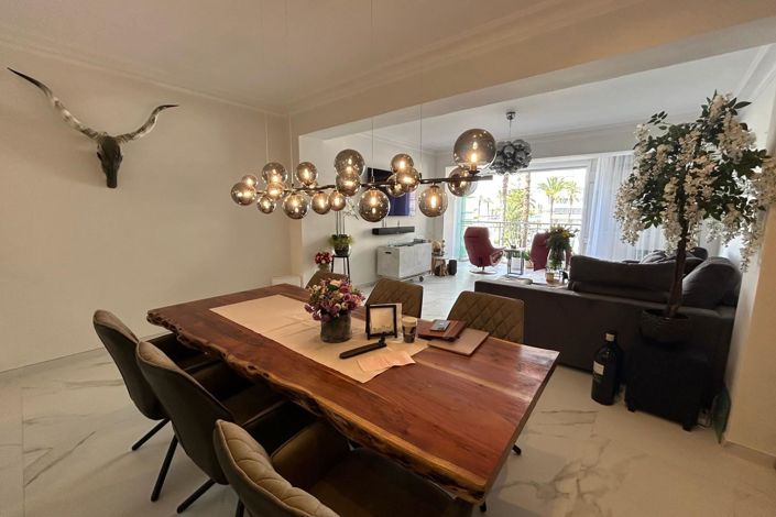 Image No.4-3 Bed Apartment for sale