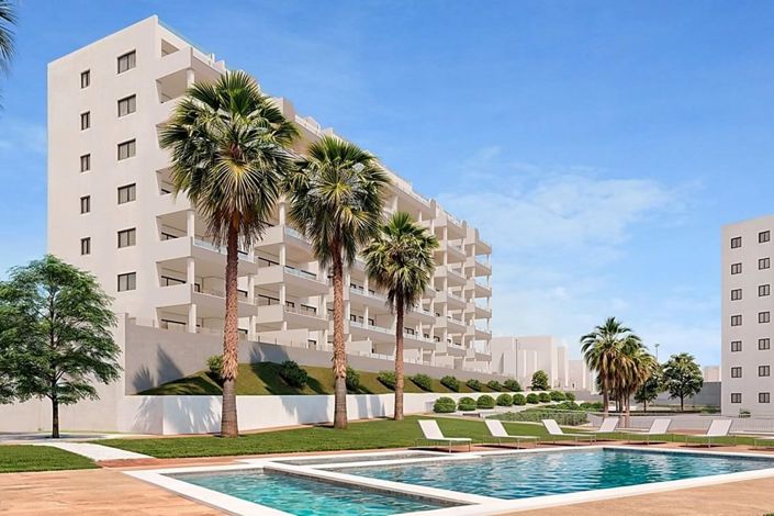 Image No.1-3 Bed Apartment for sale